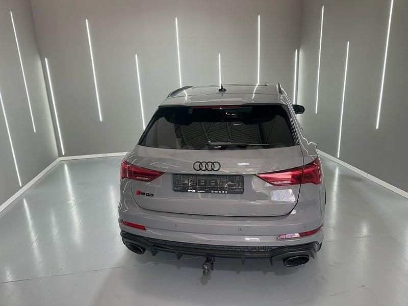 Usado Audi Q3 400 CV (294 kW) 2024 Gris / plata SUV