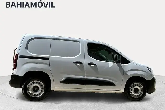 Nuevo Citroën Berlingo 2026 Monovolumen
