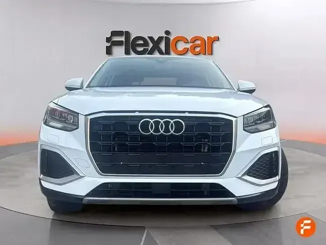 Usado Audi Q2 Advanced Plus 150 CV (110 kW) 2023 Blanco SUV