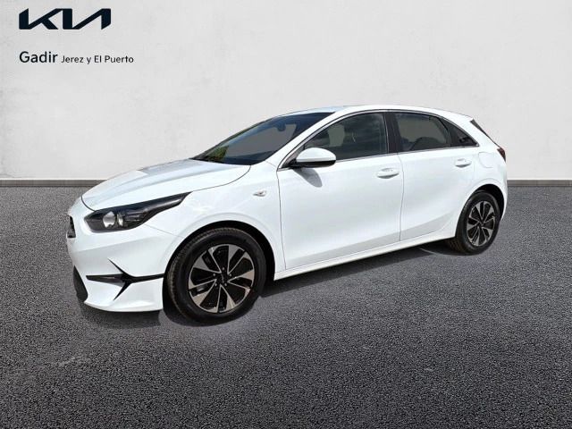 Sedán Usado 2024 Kia Ceed Berlina | 18.690 € (Precio justo) - Imagen 1/1