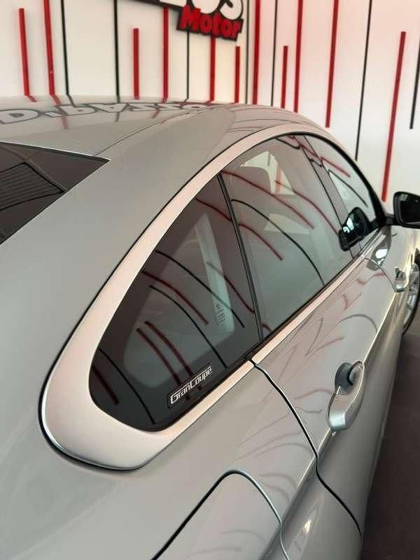 Usado BMW 418 Gran Coupé 150 CV (110 kW) 2017 Gris Coupe
