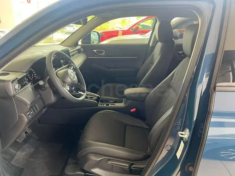 Nuevo Honda HR-V Advance 131 CV (96 kW) 2026 Azul SUV