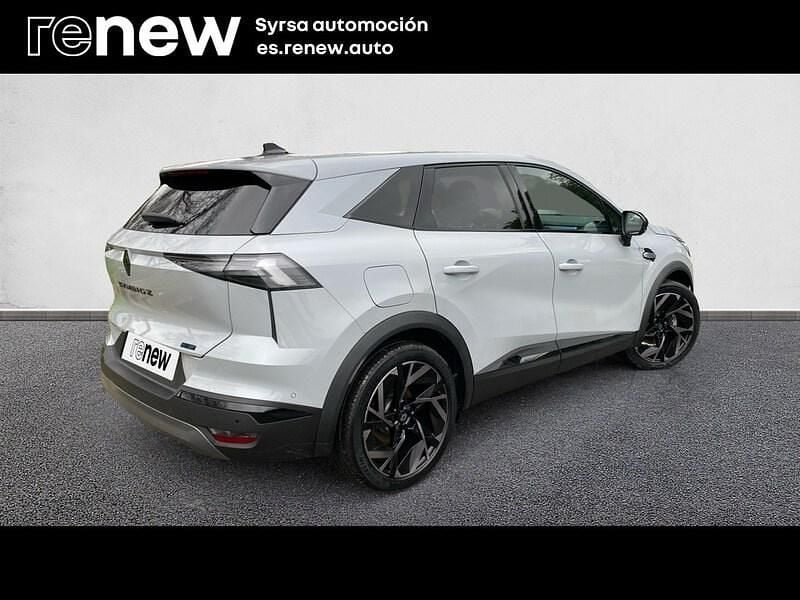 Usado Renault Symbioz Esprit Alpine 145 CV (106 kW) 2024 Gris SUV