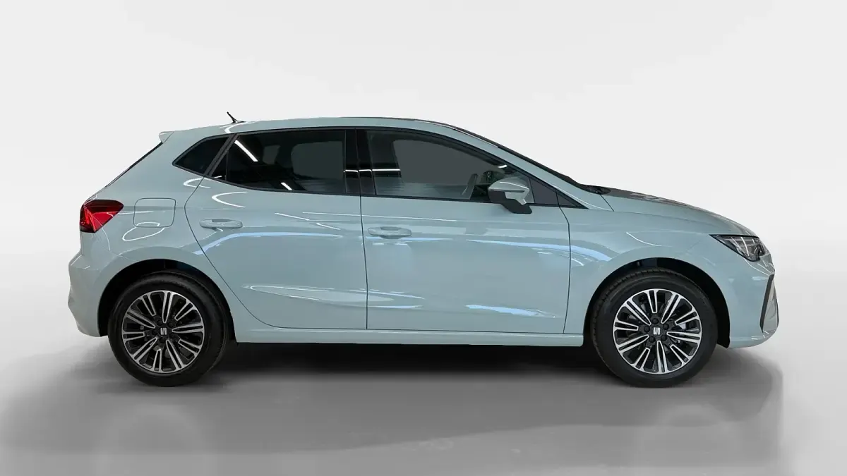 Nuevo Seat Ibiza Style Plus 115 CV (84 kW) 2026 Utilitario