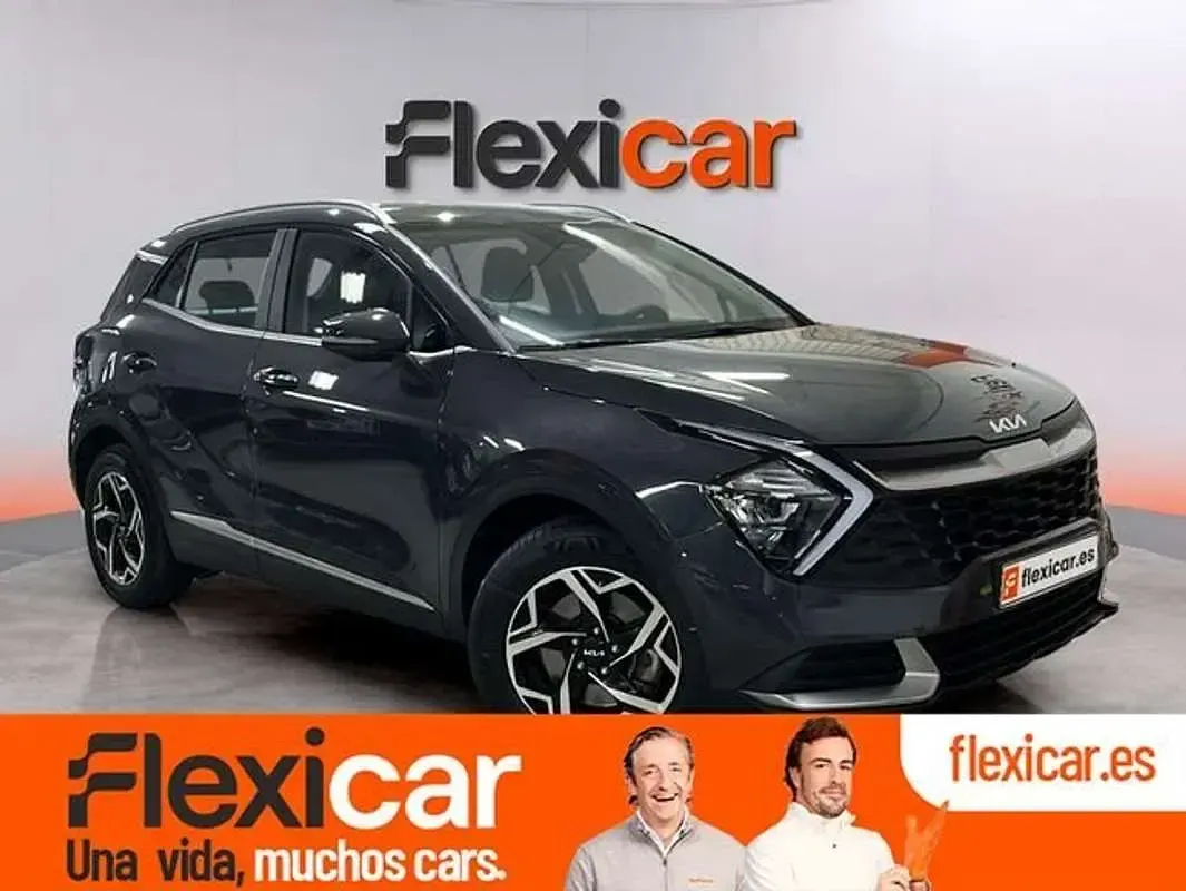 Usado Kia Sportage 152 CV (111 kW) 2022 SUV