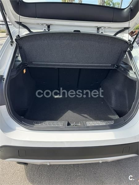 Blanco Usado 2015 BMW X1 SUV | 16.900 € (Super precio) - Imagen 1/1