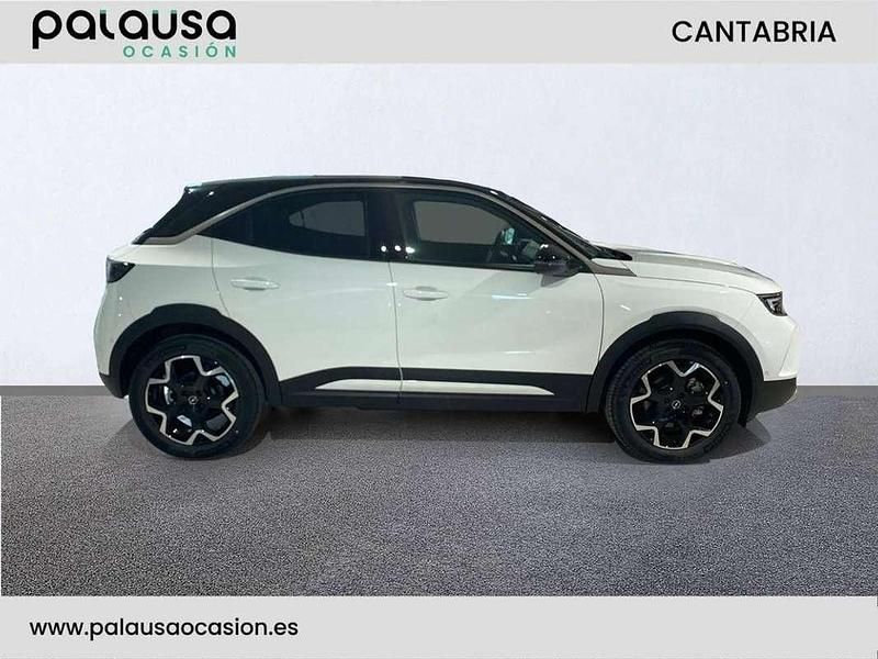 Usado Opel Mokka-e Ultimate 114 kW (156 CV) 2023 Blanco SUV