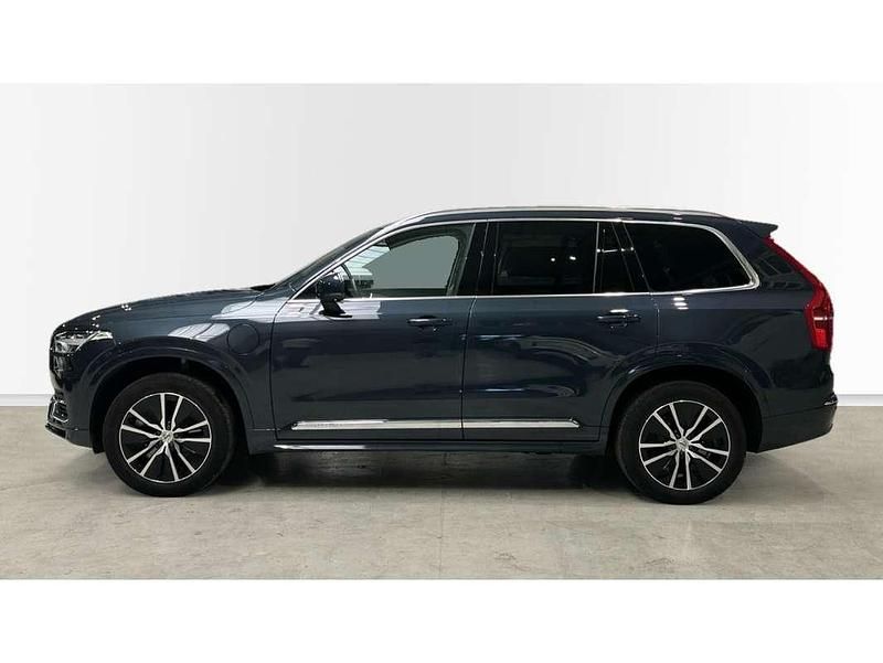 Usado Volvo XC90 Core 455 CV (334 kW) 2024 Azul SUV