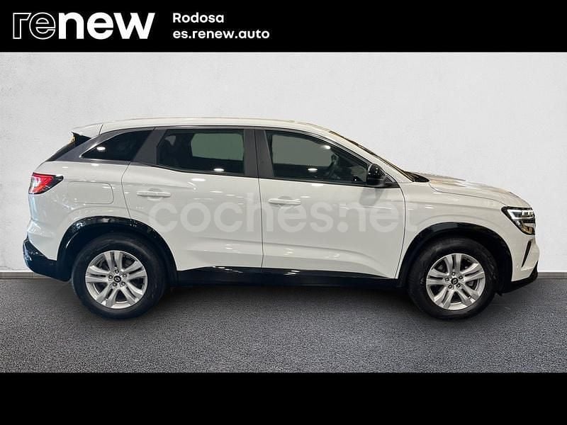 Usado Renault Austral Equilibre 140 CV (102 kW) 2023 Blanco SUV