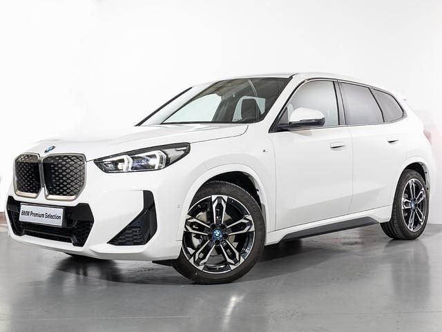 Nuevo 2025 BMW iX1 Comfort Edition SUV | 48.475 € (Buen precio) - Imagen 1/4