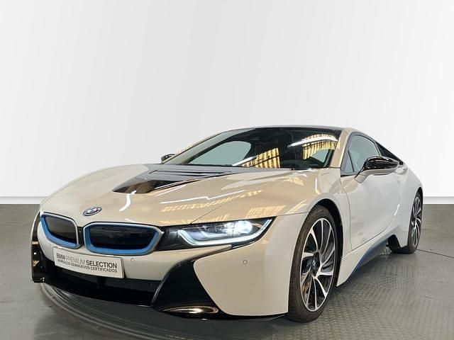 Usado 2020 BMW i8 Comfort Edition Coupe | 81.900 € - Imagen 1/4