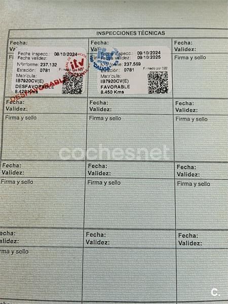 Usado Ford Ka 60 CV (44 kW) 1998 Rojo Utilitario