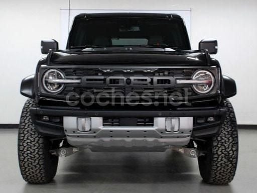 Nuevo 2024 Ford Bronco Raptor SUV | 135.800 € - Imagen 1/4