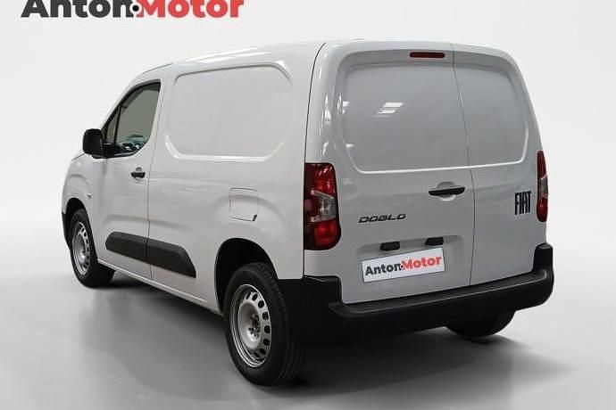 Nuevo Fiat Doblò S 100 CV (73 kW) 2025 Monovolumen