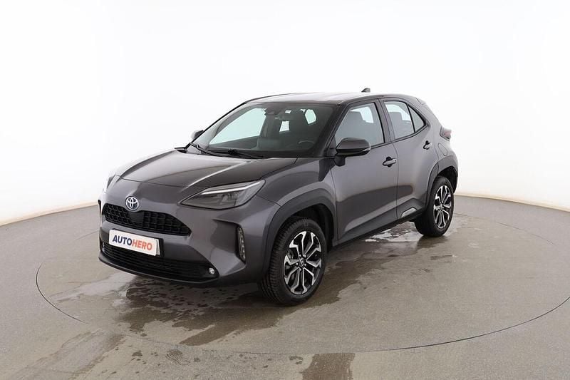Occasion Toyota Yaris Cross Active 120 PK (88 kW) 2022 SUV