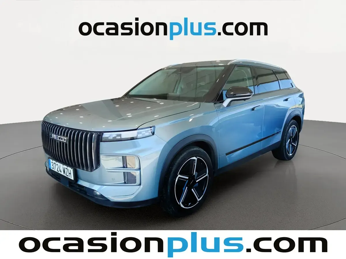 Usado Jaecoo 7 147 CV (108 kW) 2025 SUV