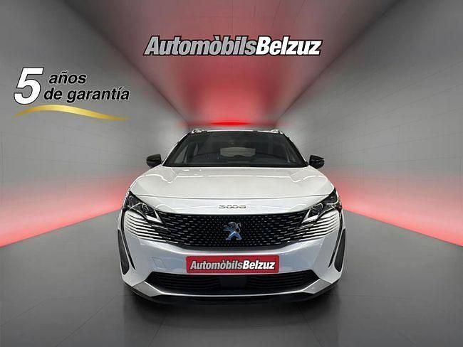 Usado Peugeot 3008 GT 225 CV (165 kW) 2022 Blanco SUV