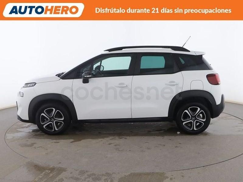 Usado Citroën C3 Aircross Feel 110 CV (80 kW) 2022 Blanco SUV