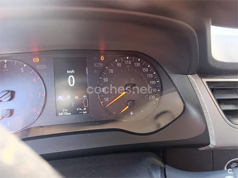 Begagnad Nissan Townstar N-Connecta 130 HK (95 kW) 2023 Vit Minibuss