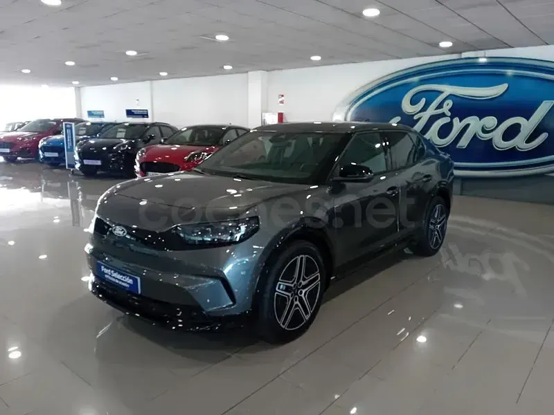Usado Ford Capri Premium 210 kW (286 CV) 2024 Eléctrico SUV