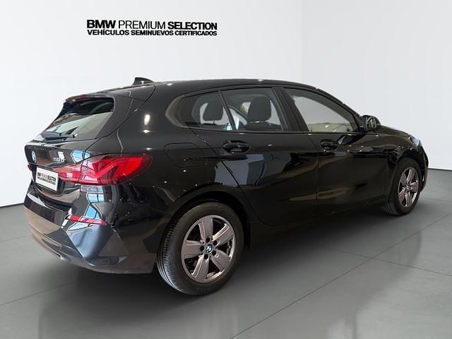 Usado BMW 116 Comfort Edition 116 CV (85 kW) 2022 Utilitario