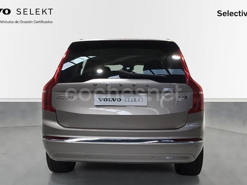 Usado Volvo XC90 Plus 235 CV (172 kW) 2023 Beige SUV