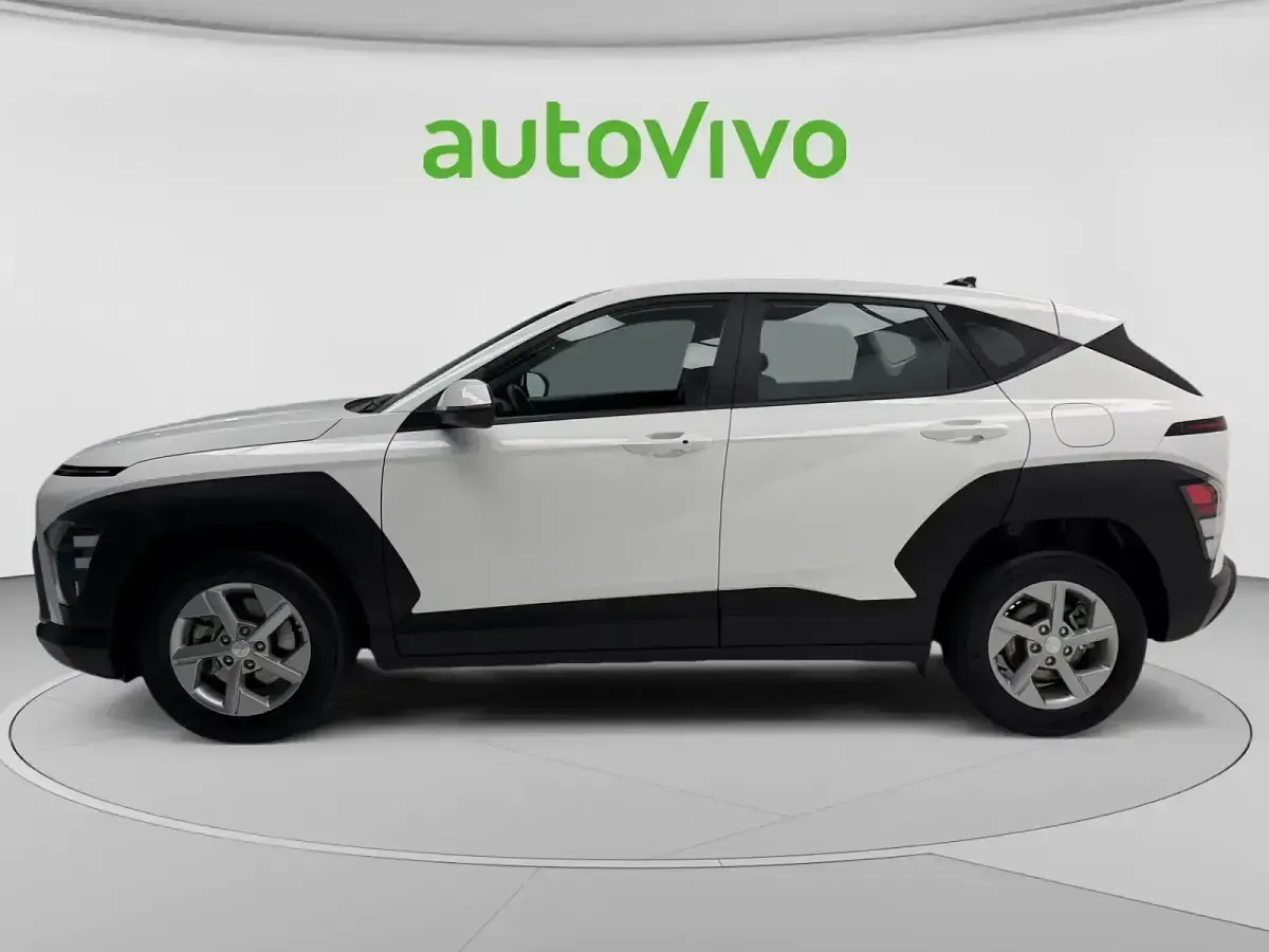 Usado Hyundai Kona 120 CV (88 kW) 2024 Otro SUV