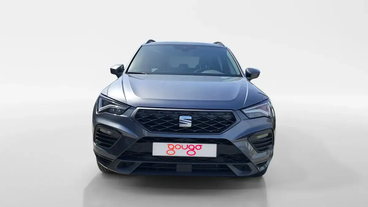 Nuevo Seat Ateca FR 150 CV (110 kW) 2026 SUV
