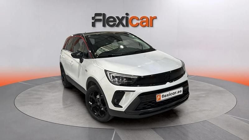 Usado Opel Crossland X 110 HP (80 kW) 2023 SUV