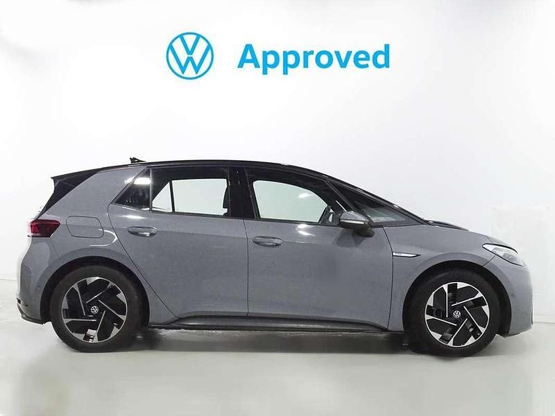 Usado VW ID.3 Pro 150 kW (204 CV) 2022 Eléctrico Utilitario