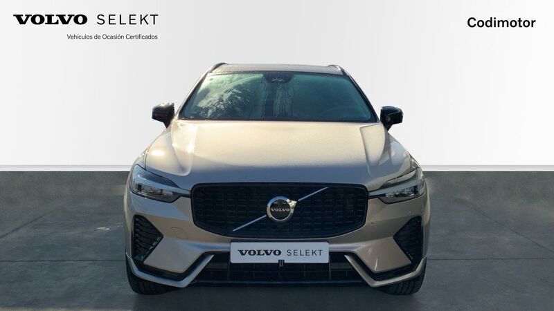 Usado Volvo XC60 Plus 197 CV (144 kW) 2023 Beige SUV