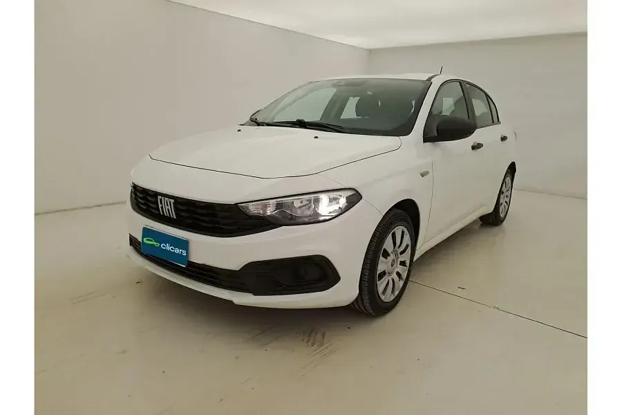 Usado Fiat Tipo 95 CV (69 kW) 2022