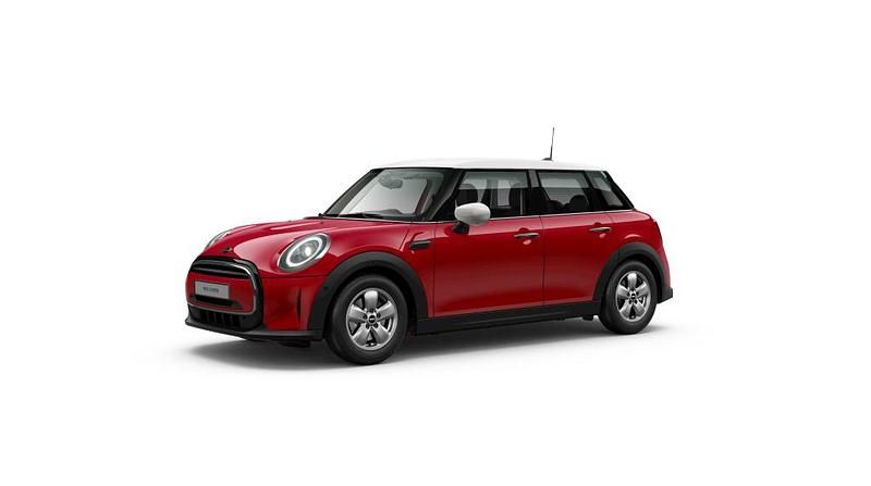 Usado Mini Cooper 136 CV (100 kW) 2022 Utilitario
