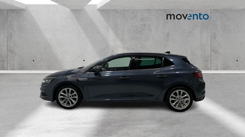 Usado Renault Mégane IV Zen 115 CV (84 kW) 2019 Otro