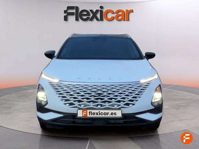 Usado Omoda 5 147 CV (108 kW) 2025 Blanco SUV