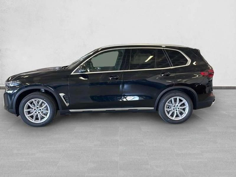 Nuevo BMW X5 xLine 298 CV (219 kW) 2025 Negro SUV