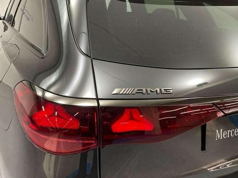 Usado Mercedes E53 AMG AMG 612 CV (450 kW) 2025 Gris / plata Familiar