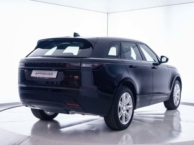 Nuevo Land Rover Range Rover Velar S 404 CV (297 kW) 2025 Santorini black SUV