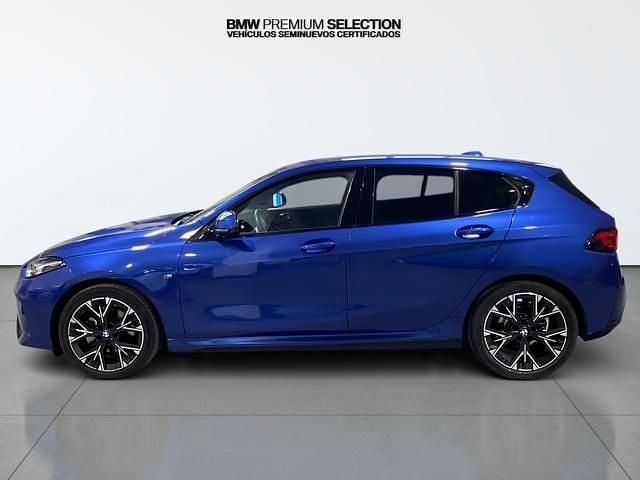 Usado BMW 120 Comfort Edition 190 CV (139 kW) 2024 Utilitario