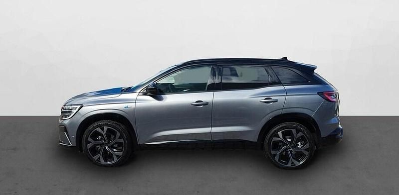 Usado Renault Austral Techno Esprit Alpine 160 CV (117 kW) 2023 Gris SUV