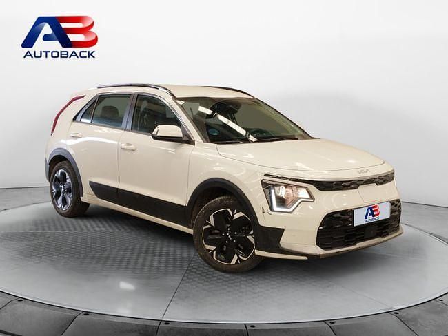 Usado Kia e-Niro 150 kW (204 CV) 2023 Blanco SUV