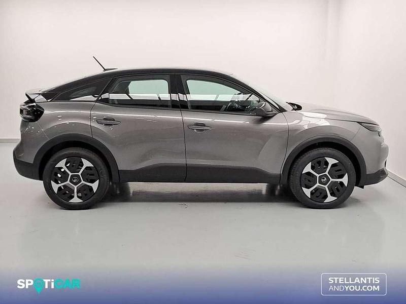 Usado Citroën C4 145 CV (106 kW) 2025 Gris SUV