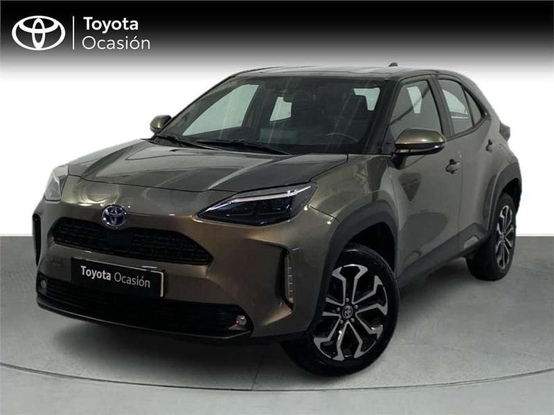 Usado 2024 Toyota Yaris Cross Active SUV | 25.990 € (Un poco caro) - Imagen 1/4