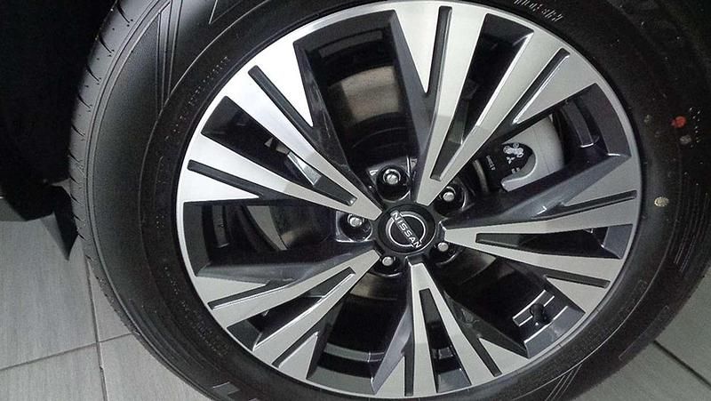 Usado Nissan X-Trail N-Connecta 204 CV (150 kW) 2023 SUV