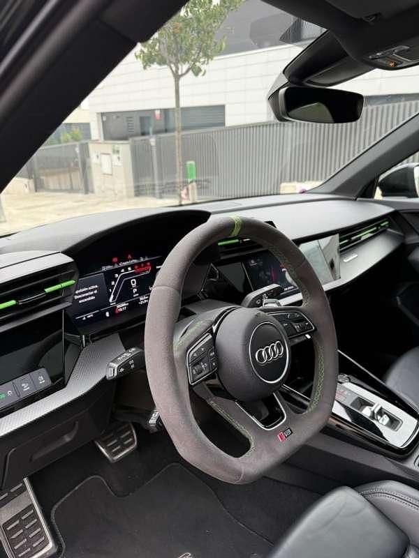 Usado Audi RS3 400 CV (294 kW) 2023 Berlina