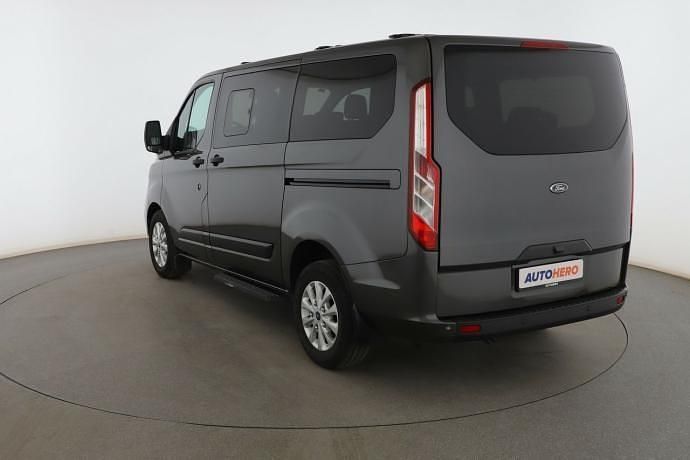 Usado Ford Transit 131 CV (96 kW) 2021 Berlina
