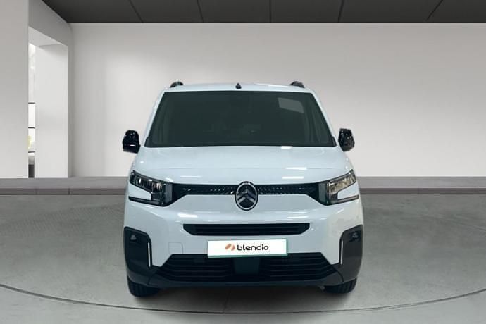 Nieuw Citroën e-Berlingo 100 kW (136 PK) 2025 MPV