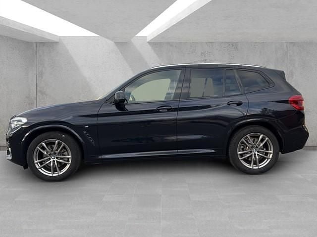 Usado BMW X3 Comfort Edition 231 CV (169 kW) 2019 Negro SUV