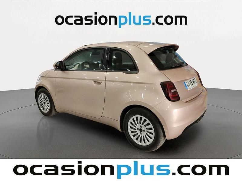 Usado Fiat 500e 86 kW (118 CV) 2023 Beige Utilitario