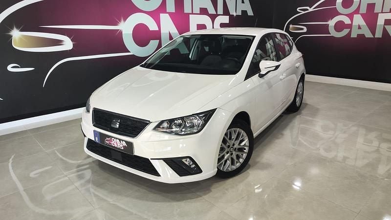 Blanco Usado 2020 Seat Ibiza Style | 12.990 € (Precio justo) - Imagen 1/3